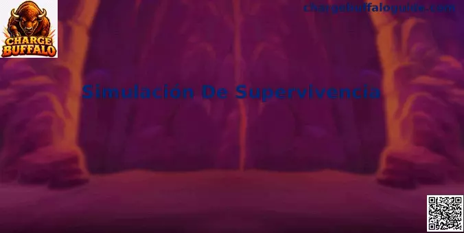 Simulación de supervivencia extrema en entornos interactivos