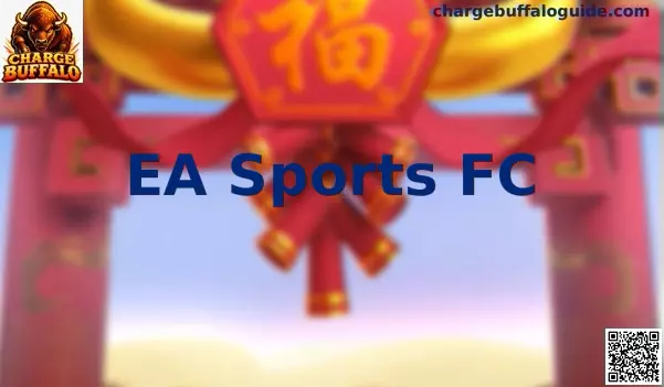 EA Sports FC