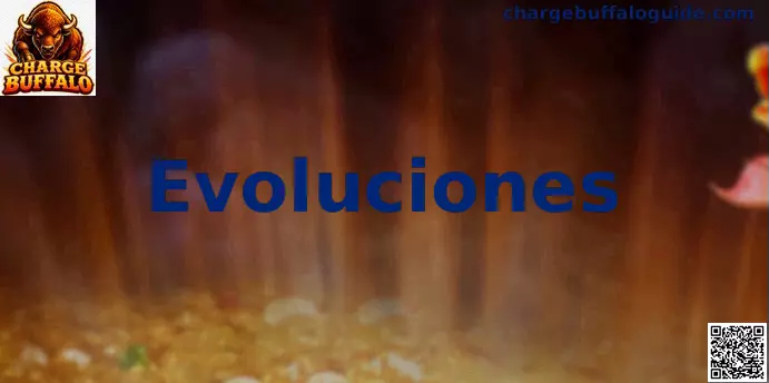 Evoluciones de Charge Buffalo en México
