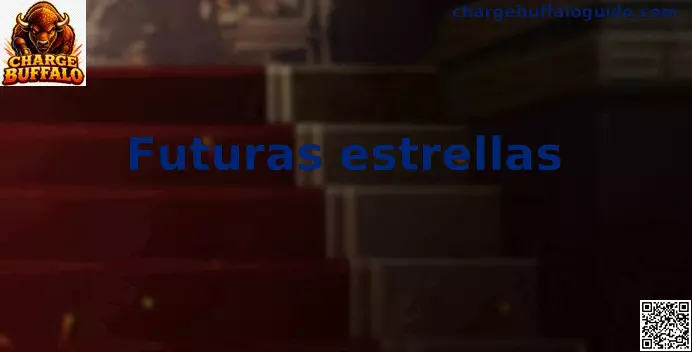 Guía Futuras Estrellas para EA Sports FC