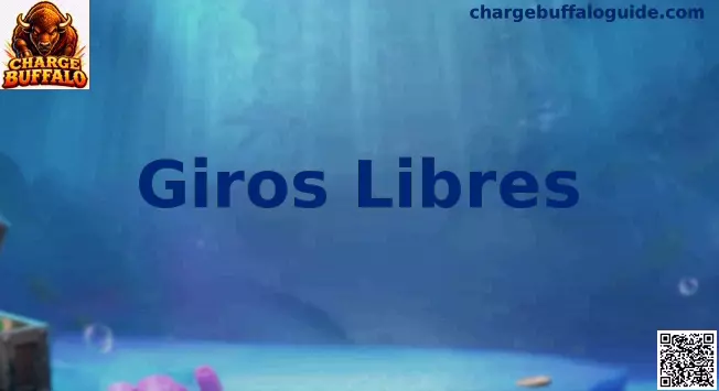 Guía de Giros Libres en Charge Buffalo