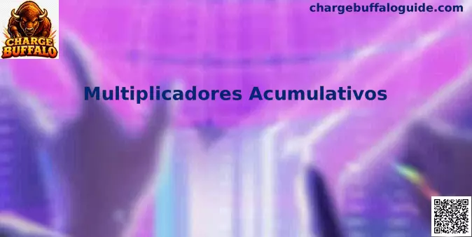 Interfaz de Multiplicadores Acumulativos en Charge Buffalo