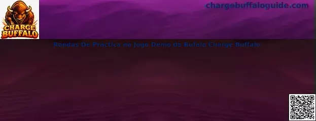 Rondas de práctica Charge Buffalo