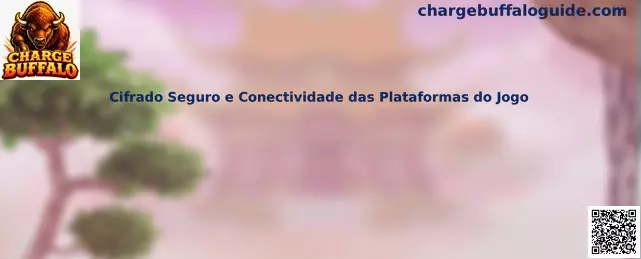 Cifrado seguro y conectividad de plataformas de juego