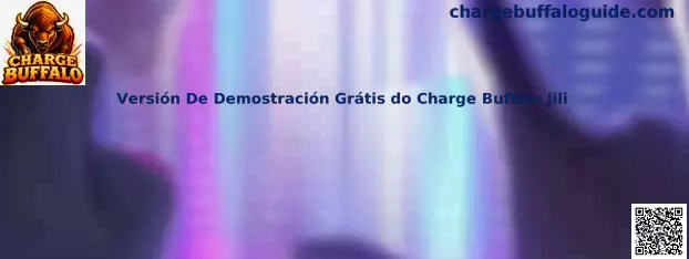 Versión De Demostración Grátis do Charge Buffalo Jili