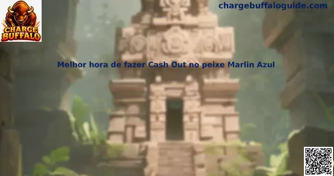 Cash Out Marlin Azul estrategia