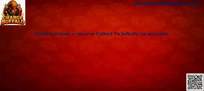 Collect To Infinity pesca slot mecánica
