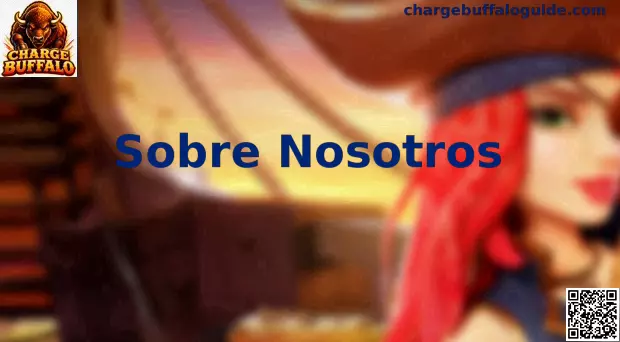 Charge Buffalo Experiencia