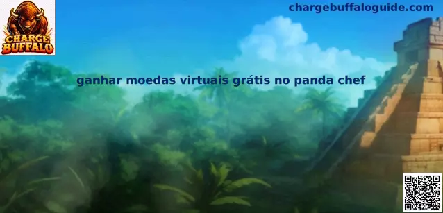 Panda Chef monedas virtuales gratis
